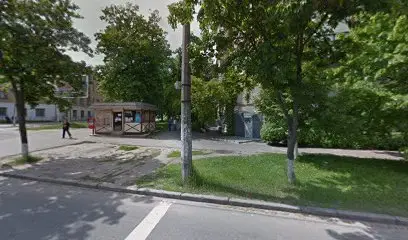 iБезпека - интернет-магазин систем безопасности