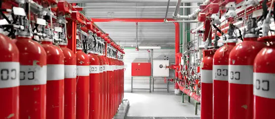 Вікінг Строй