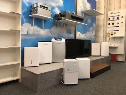 OSUSHITELI.UA (ОСУШИТЕЛИ.ЮА). Осушувачі повітря від Експертів!