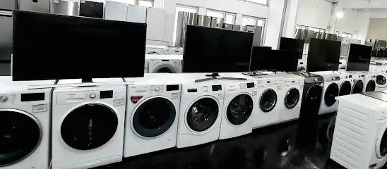 Побутова техніка з Європи бу техника