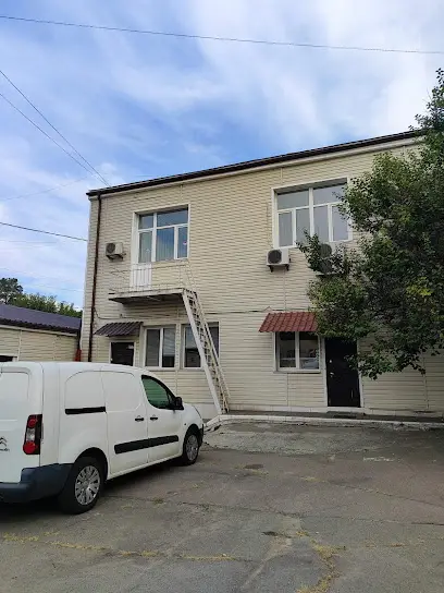 БЕСТ ТЕХНІКА СЕРВІС, ТОВ магазин Керхер, Karcher