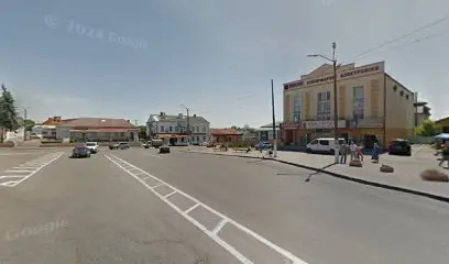 магазин побутової техніки "Технолюкс+"