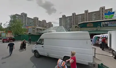 Шаурма Murat doner