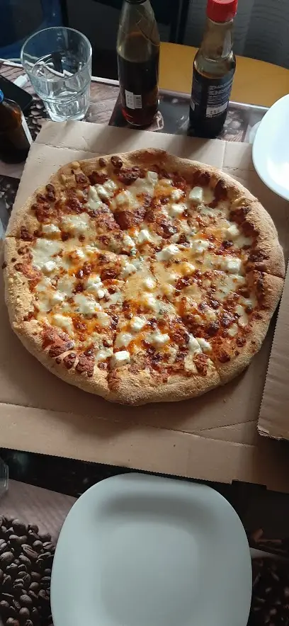 Піцерія Domino's Pizza