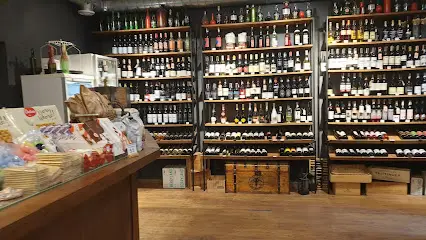 Винний магазин "Аптека Вина"