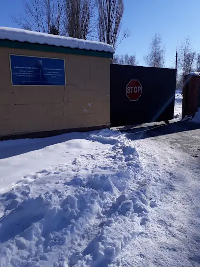 Вишгородський навчальний центр підготовки поліцейських