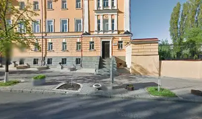 Навчальний центр Лінгвапакс