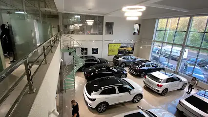 Mega Motors &ndash; авто зі США під ключ