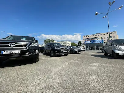 ACG | AUTOCITY`GROUP - компанія з продажу, оренди, лізингу автомобілів, trade-in та автоломбарду