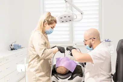 Стоматологія Kostin dental clinic
