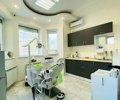 Стоматологія Сіренко В.В.