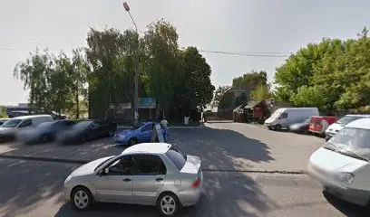 Интернет-магазин отопления "Teploup"