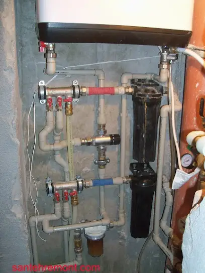 Сантехнік майстер