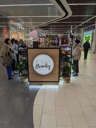 Косметика OK Beauty