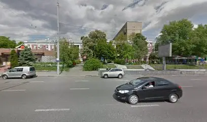 Курси телеведучих Media Start