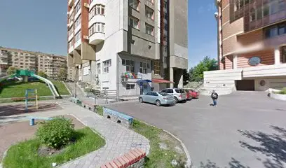 Курси готельєрів