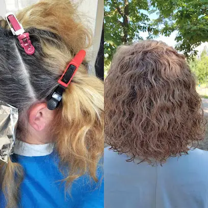 Салон красоты Елизавета