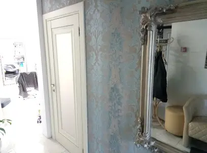 Маленький Париж