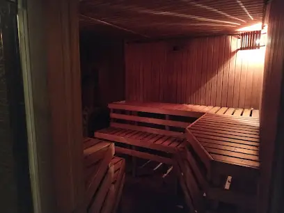 Банний комплекс Колібрі