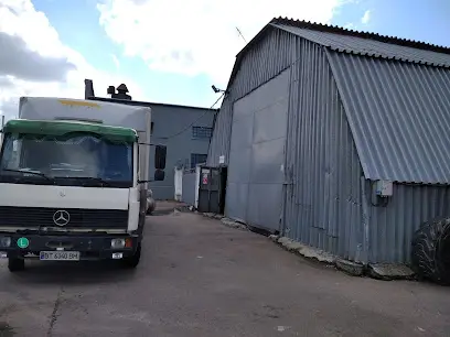 ТОВ "КАБЕЛЬ-ЦЕНТР"