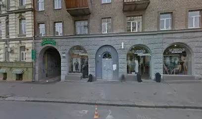 Турагенція "Поїхали з нами!"