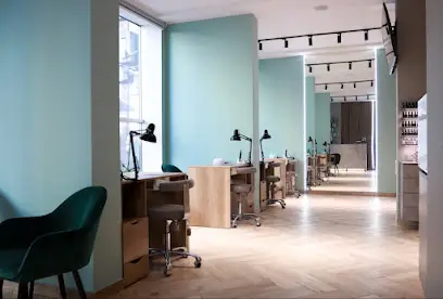Nail Studio FYNO