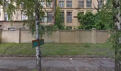 Нова Пошта. Поштомат №42135 (до 20 кг) м. Харків, Харківська область