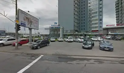 Турагенція "Поїхали з нами!"