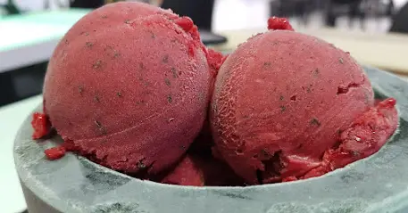 Gelarty ice cream studio & restaurant