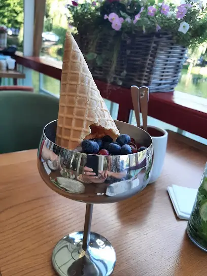 Голосеевский парк