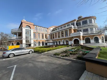 БЦ "ВЕНЕЦІАНСЬКИЙ"