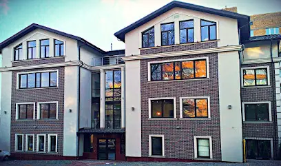 БЦ Британія