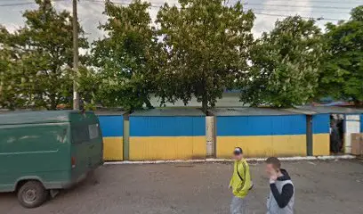 FISH BROTHERS риба