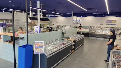 Veladis Експерт-магазин