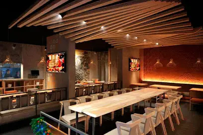 Menya Musashi КПІ