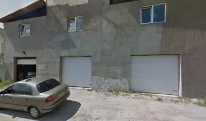 Razborka112 Електромобілі