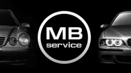 СТО Разборка BMW Mercedes "M&B Service"