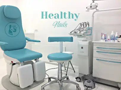 Healthy Nails
