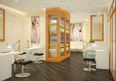 САЛОН КРАСИ БАНТИК НА ХАРКІВСЬКОМУ