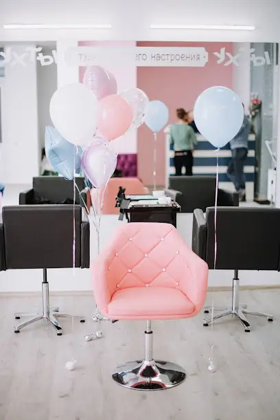 Студія краси D.K.nails