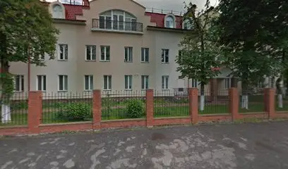 ІНБУД-ХХІ ТОВ