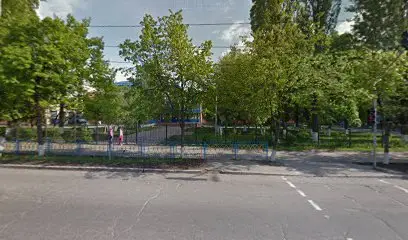 Школа імені Володимира Зеленського