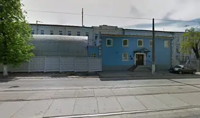 ИБЕРУС-КИЇВ