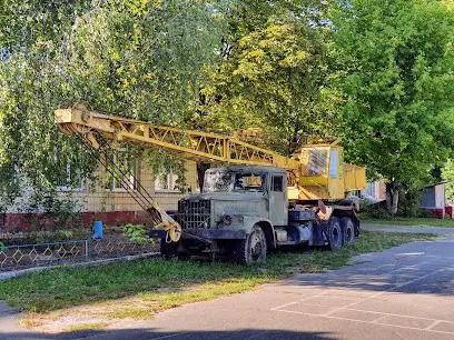 Міжрегіональне вище професійне училище автомобільного транспорту та будівельної механізації