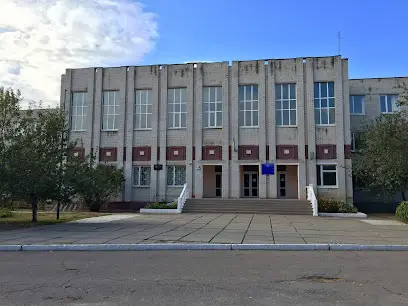 Фастівський центр професійно-технічної освіти