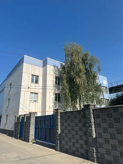 Міжнародний Завод Бетонного Устаткування &ndash; Моноліт