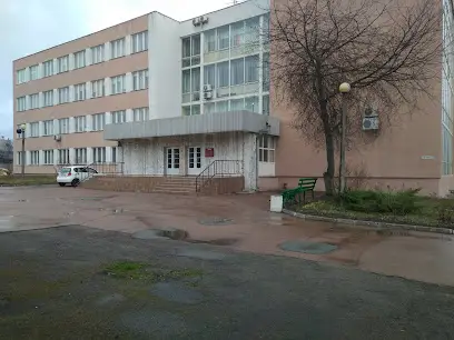 ВСП "ФЕК КНЕУ ім.В.Гетьмана"