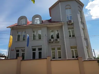 Економіко-технологічний коледж КІБіТ