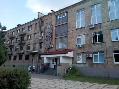 Київський медичний коледж №3