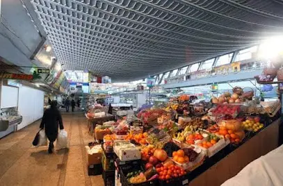 Феофанівський